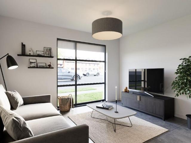 Flat for sale in Wigan