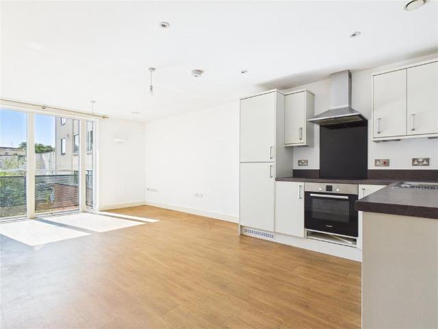 Flat for sale in Spike Island, Feckenham