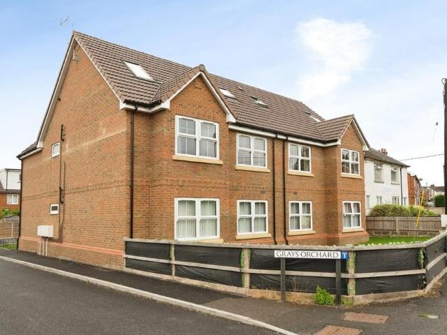 Flat for sale in Durrington, Wiltshire