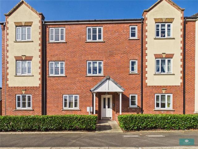 Flat for sale in Royton, Oldham
