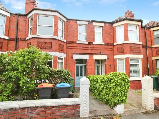 Flat for sale in Northgate Village, Chester