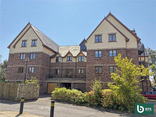 Flat for sale in Moorville