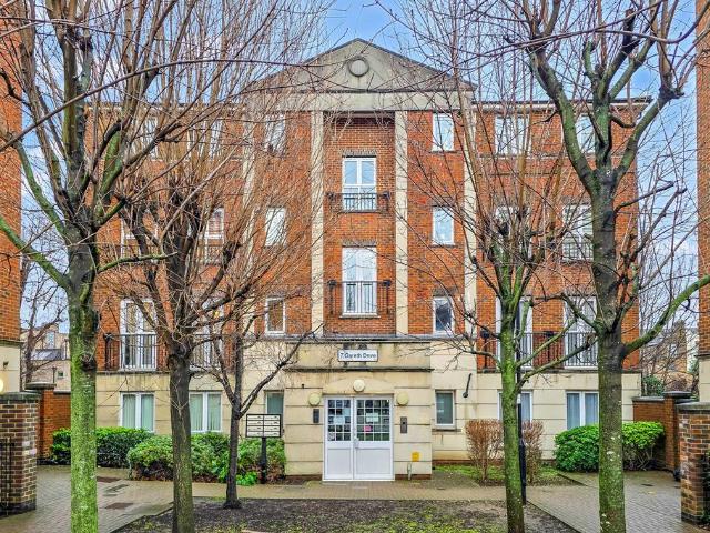 Flat for sale in Lower Edmonton, Edmonton