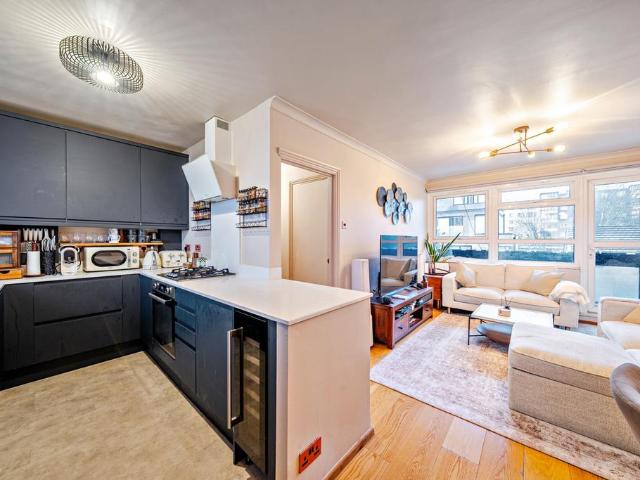 Flat for sale in Brixton, Isle Of Man