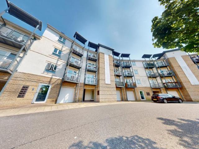 Flat for sale in The Lawe, South Shields