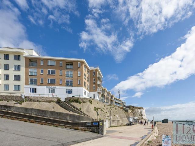 Flat for sale in Rottingdean, Isle Of Man
