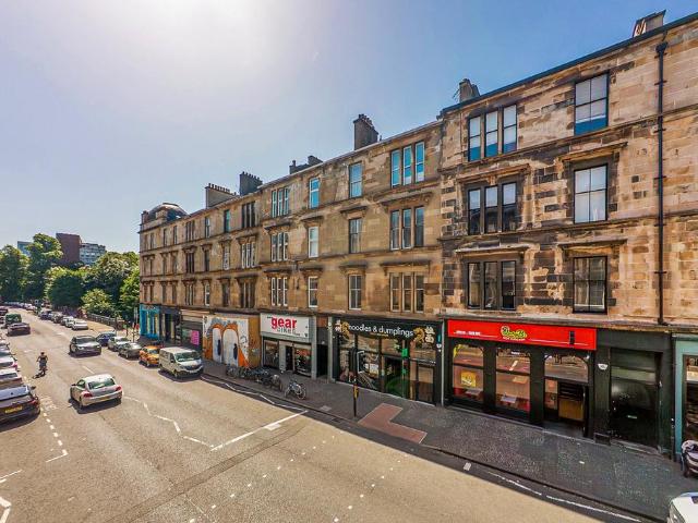 Flat for sale in Park District, Scotland