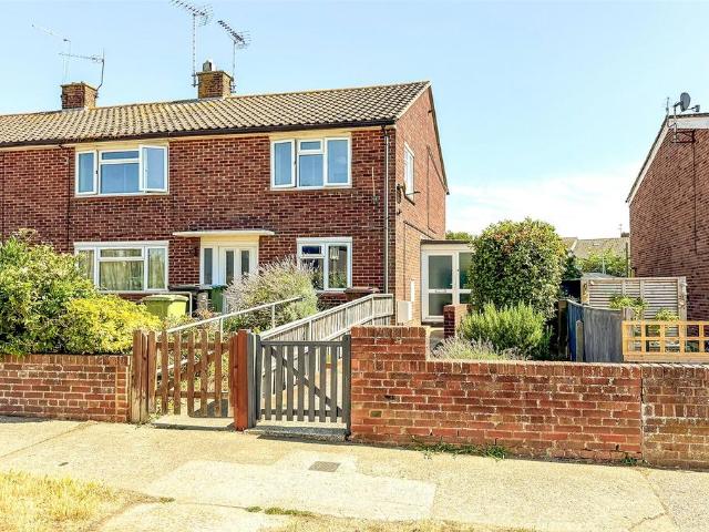 Flat for sale in Wick, Clapham