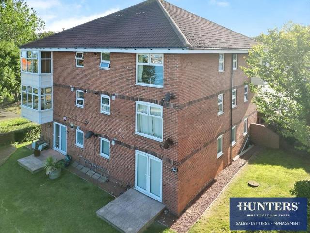 Flat for sale in Monkwearmouth, Sunderland