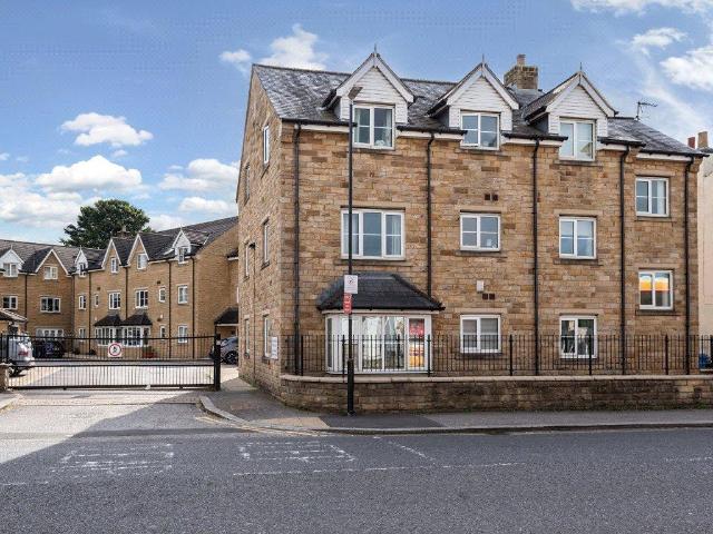 Flat for sale in Wetherby