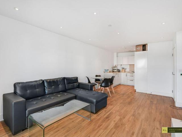 Flat for sale in Cat Hill, Isle Of Man