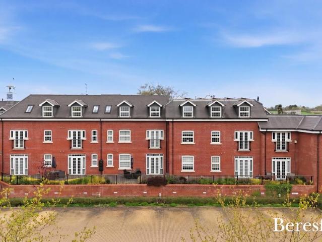 Flat for sale in Great Easton, Uttlesford