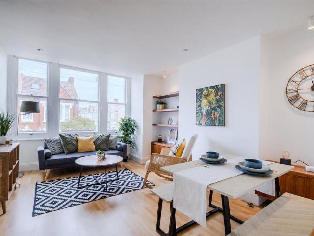 Flat for sale in Streatham, Isle Of Man