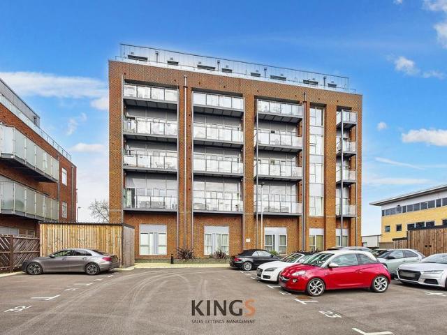 Flat for sale in Fretherne, Isle Of Man