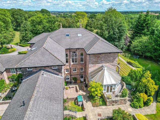 Flat for sale in Spofforth with Stockeld, Spofforth