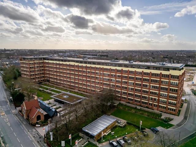 Flat for sale in Bell Farm, High Field