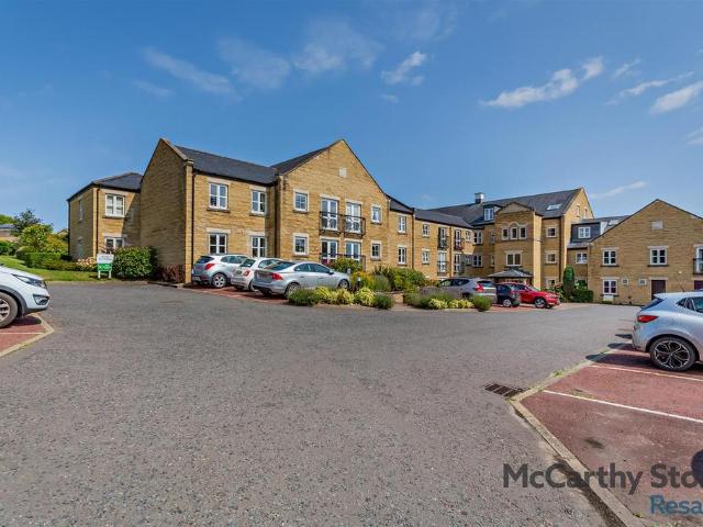 Flat for sale in Malton, North Yorkshire