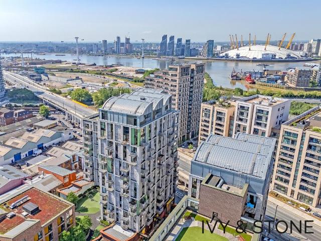 Flat for sale in Cat Hill, Isle Of Man