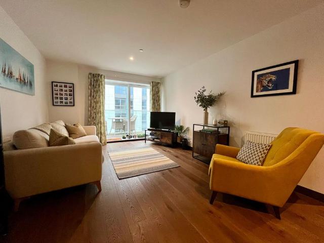 Flat for sale in New Fletton, Peterborough