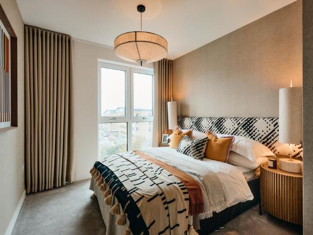 Flat for sale in North Watford