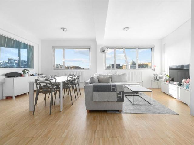 Flat for sale in Clerkenwell, Greater London