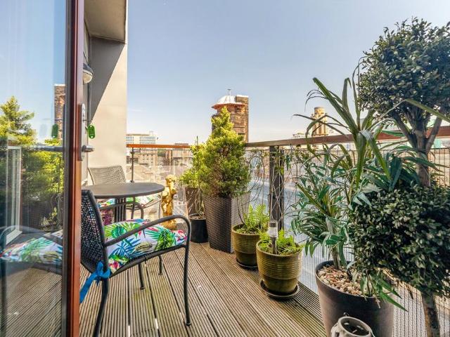 Flat for sale in Blythswood Hill, Scotland