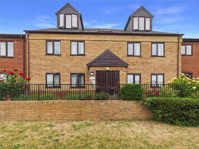 Flat for sale in Whisstocks Place, Eastbridge