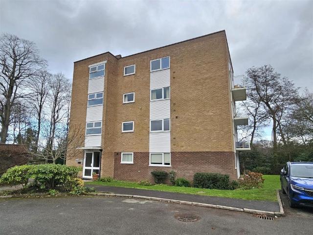 Flat for sale in West Midlands