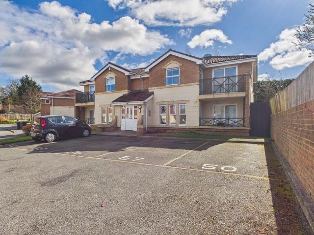 Flat for sale in Normanby, Middlesbrough