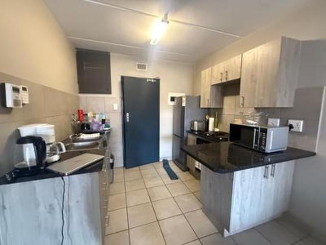 Apartment for sale in Waterkloof, Gauteng