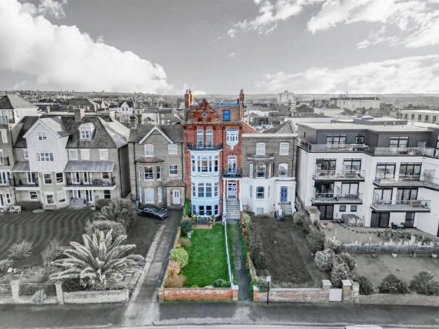 Flat for sale in Mickleburgh Hill, The Bridge