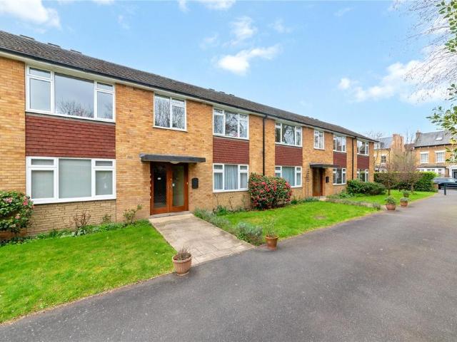 Flat for sale in Tulse Hill, Isle Of Man