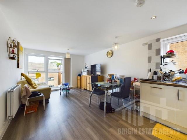 Flat for sale in Digbeth, Isle Of Man