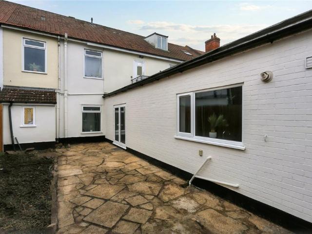 Flat for sale in East Tuddenham, Norfolk