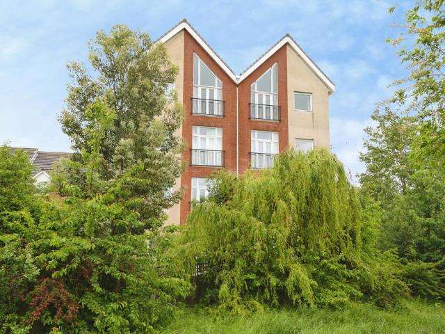 Flat for sale in Stockton-on-tees