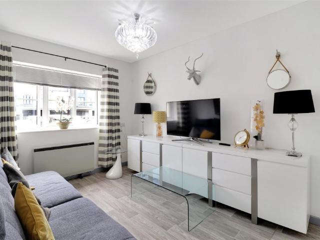 Flat for sale in Pilton, Kentisbury