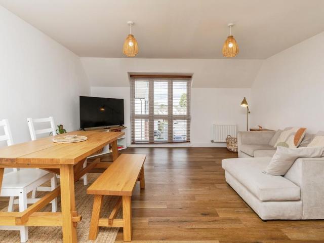 Flat for sale in Winterbourne, Frenchay