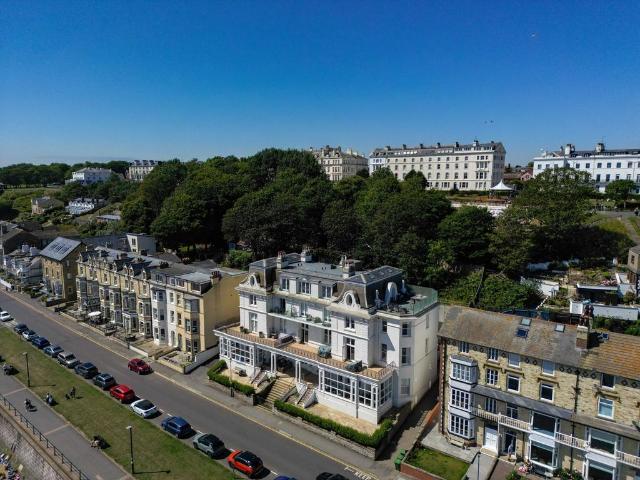 Flat for sale in The Pastures, Filey