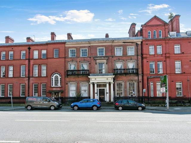 Flat for sale in Canning / Georgian Quarter, Calderstones