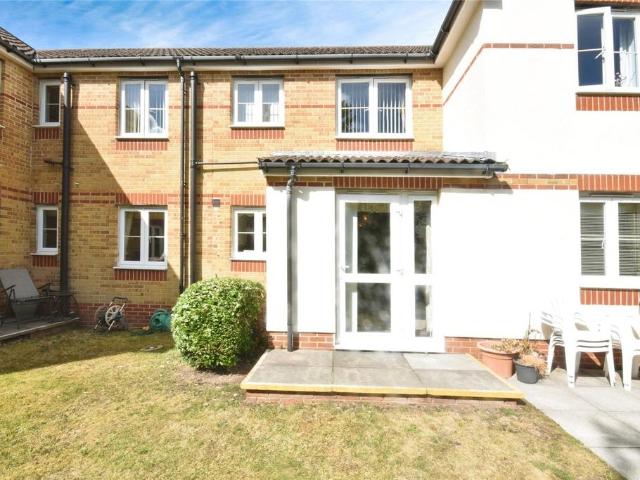 Flat for sale in Falcon Lodge, Wales
