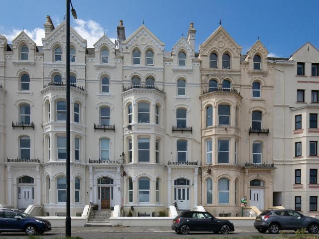 Flat for sale in Scotland