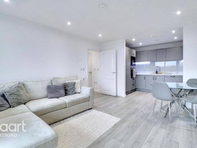 Flat for sale in Brooklands, Monks Orchard