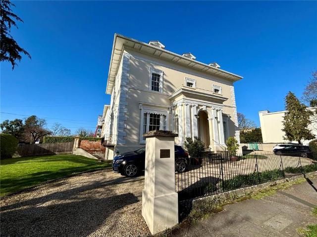Flat for sale in Montpellier, Golden Valley