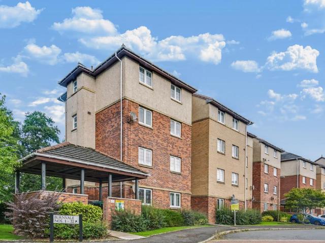 Flat for sale in Dedridge