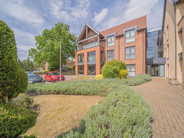 Flat for sale in Elmdon, Isle Of Man