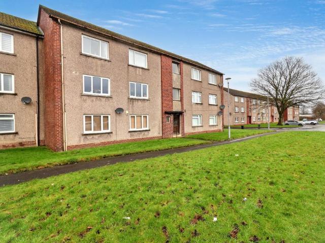Flat for sale in Loanhead, Stanwix
