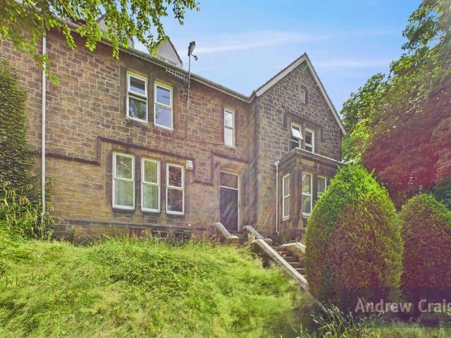 Flat for sale in Low Fell, Low Fell