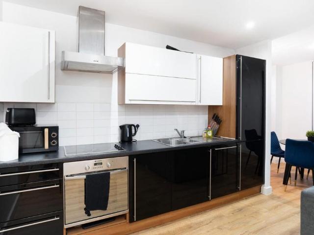 Flat for sale in City Centre, Isle Of Man