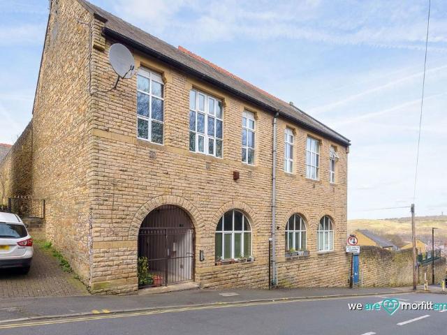 Flat for sale in Birkendale, Walkley