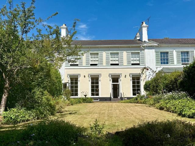 Flat for sale in Babbacombe